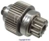 WAIglobal 54-217 Freewheel Gear, starter